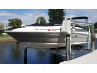Sea Ray Sundeck 240 