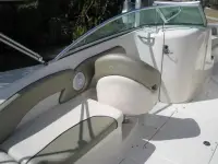 Sea Ray Sundeck 240 