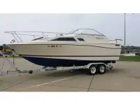 Bayliner Ciera Sunbridge 