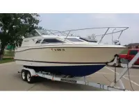 Bayliner Ciera Sunbridge 