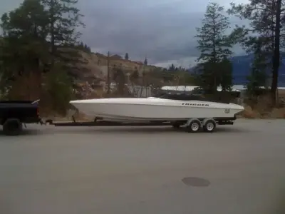 Superboat Y2K30 
