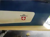 Switzer Craft SS20C