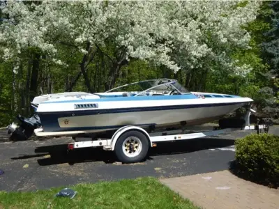 Switzer Craft SS20C 