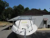 Bayliner 2455 Ciera
