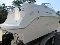 Bayliner 2455 Ciera
