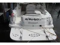 Sea Ray Sundancer 380 Sundancer 