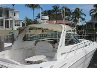 Sea Ray Sundancer 380 Sundancer 