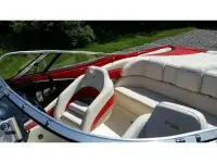 Stingray 230SX 