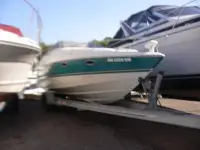 Chris Craft Concept