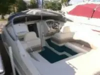Chris Craft Concept 