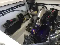 Sonic Prowler 260 
