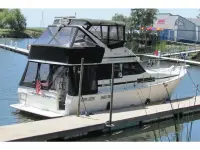 Bayliner 3888 