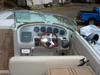 Chris Craft Corsair 28Heritage Edition 