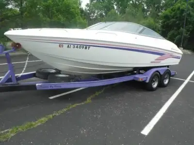 Powerquest PRECEPT 220 SX 