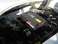 Powerquest PRECEPT 220 SX