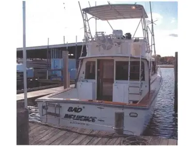 Egg Harbor Sportfish 