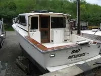 Egg Harbor Sportfish 