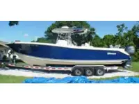 Triton 351 