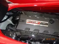 Yamaha FSX Cruiser SVHO wave runner