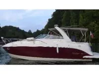 Rinker Fiesta Vee 300 