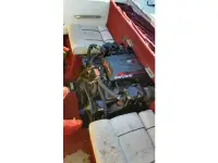 Sea Ray 200 