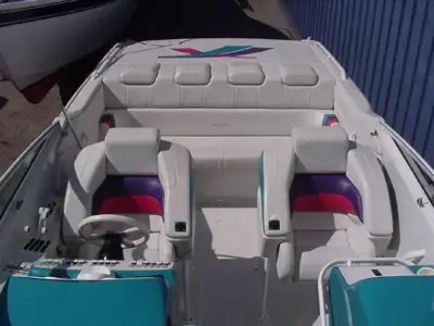 Powerquest 380 AVENGER 