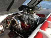 Shadow 27 