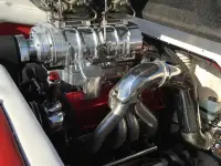 Shadow 27 