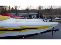 Eliminator Daytona LP 