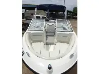 Bayliner Discovery 