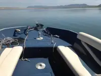 Tahiti Suncruiser