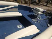 Tahiti Suncruiser