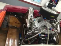 Eliminator STOKER 224 