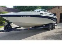 Crownline 230 