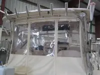 Grady White 330 Express