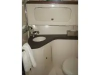 Grady White 330 Express