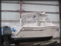 Grady White 330 Express