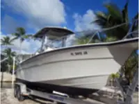 Stamas 240 Tarpon 