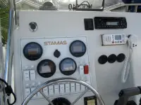 Stamas 240 Tarpon 
