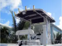 Stamas 240 Tarpon 