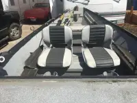 Kokkler Guide Boat