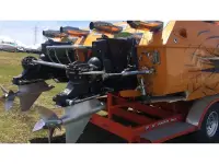 Motion catamaran 