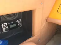 Motion catamaran 