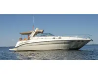 Sea Ray Sundancer Sundancer 380 