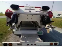 Twin Hull 36 