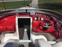 Campion Chase 800i 