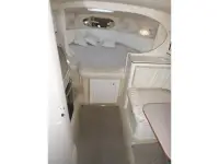 Sea Ray Amberjack 290