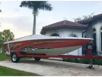 Baja Outlaw 