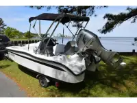 Aksano F3 Funcat  Catamaran 