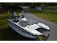 Aksano F3 Funcat  Catamaran 